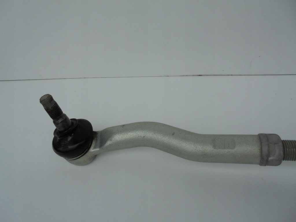 фото №6, C-hr chr трансмиссия рулевая рулевая рейка 6x140256a