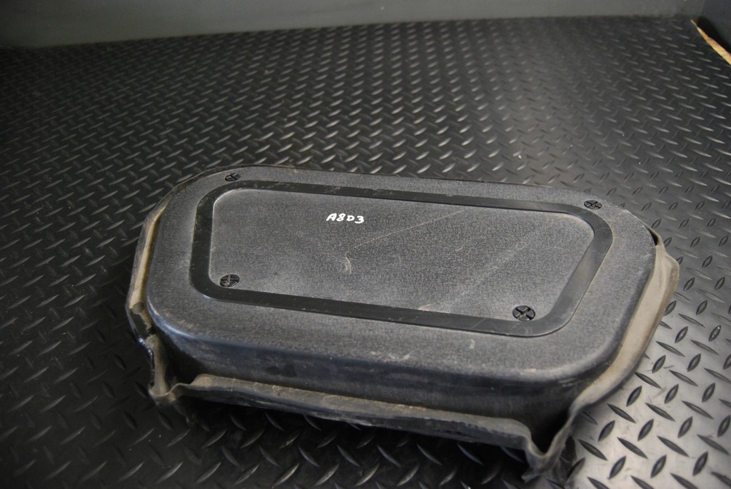 фото №1, Корпус фильтра салонный a8 d3 4e0819647c