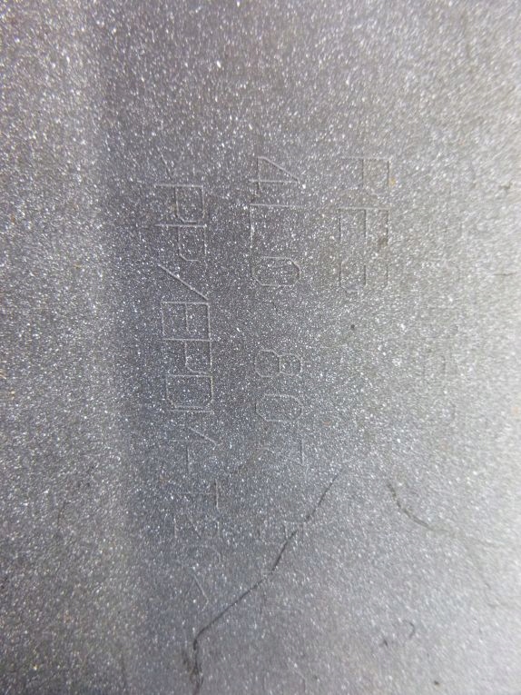 фото №6, Audi q7 4l0 бампер задній