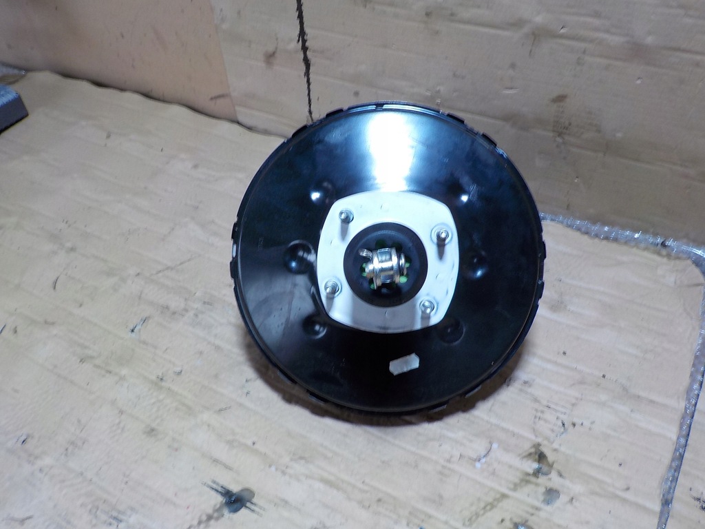 фото №5, Kia venga 1.4 насос усилитель тормозов тормозные 58500-1p200