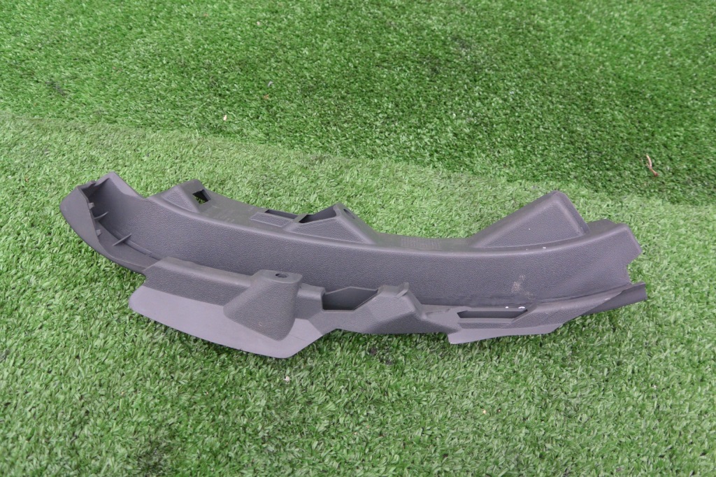 фото №6, Направляющая бампера правый volvo v60 ii lift