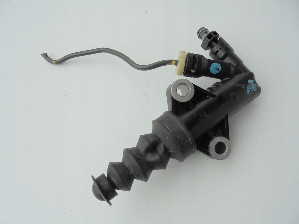 фото №8, Mazda cx5 cx-5 насос сцепления цилиндр сцепления 12-17