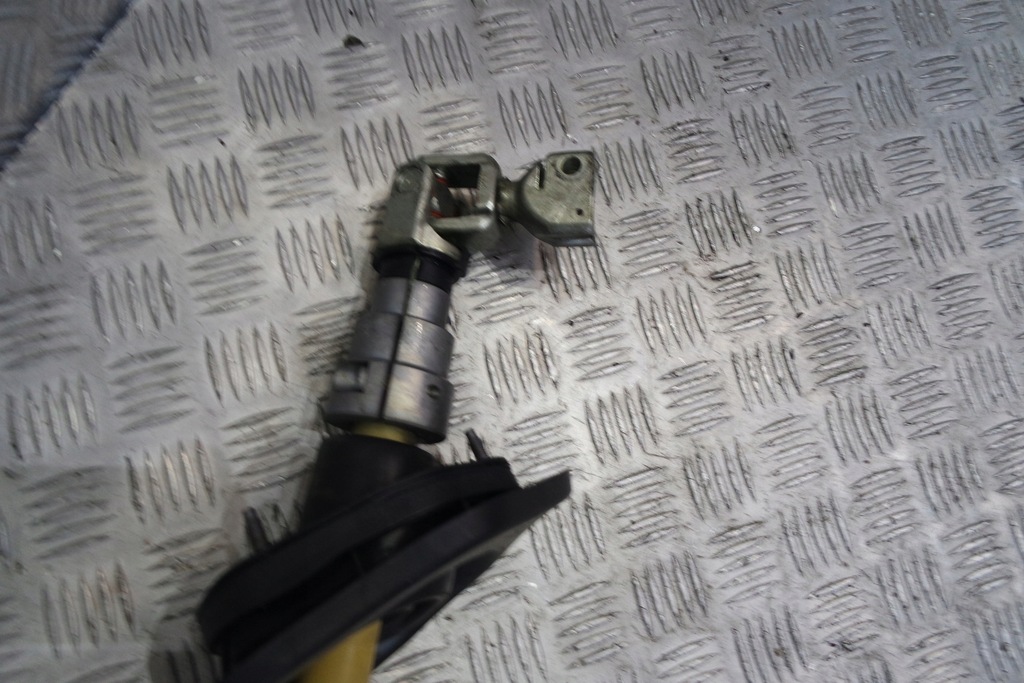 фото №4, Cayenne 7p5 lift колонка кермова 7p5419501dh