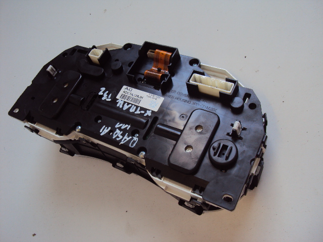 фото №6, Счетчик nissan qashqai j11 x-trail t32