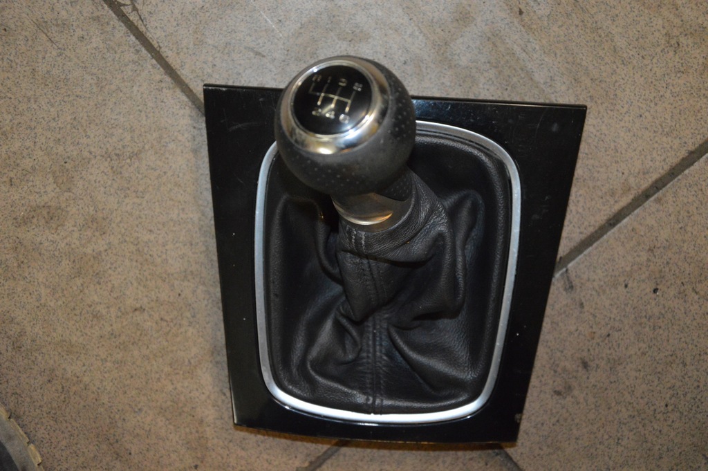 фото №1, Audi a3 8p lift s-line ручка чехол