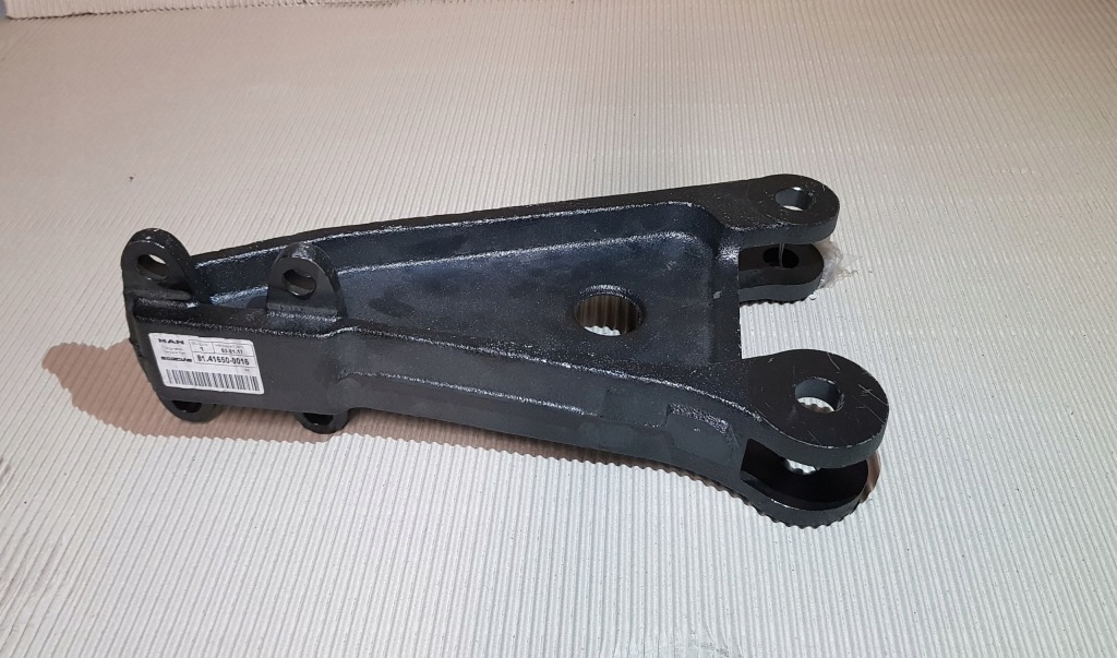 Купити Man кронштейн балка бампера