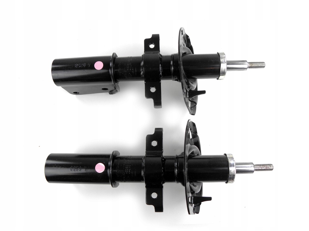 фото №3, Амортизатор перед espace iv оригинал 8200620361