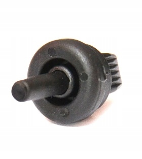 фото №2, Штифт вешалка полка renault scenic ii captur