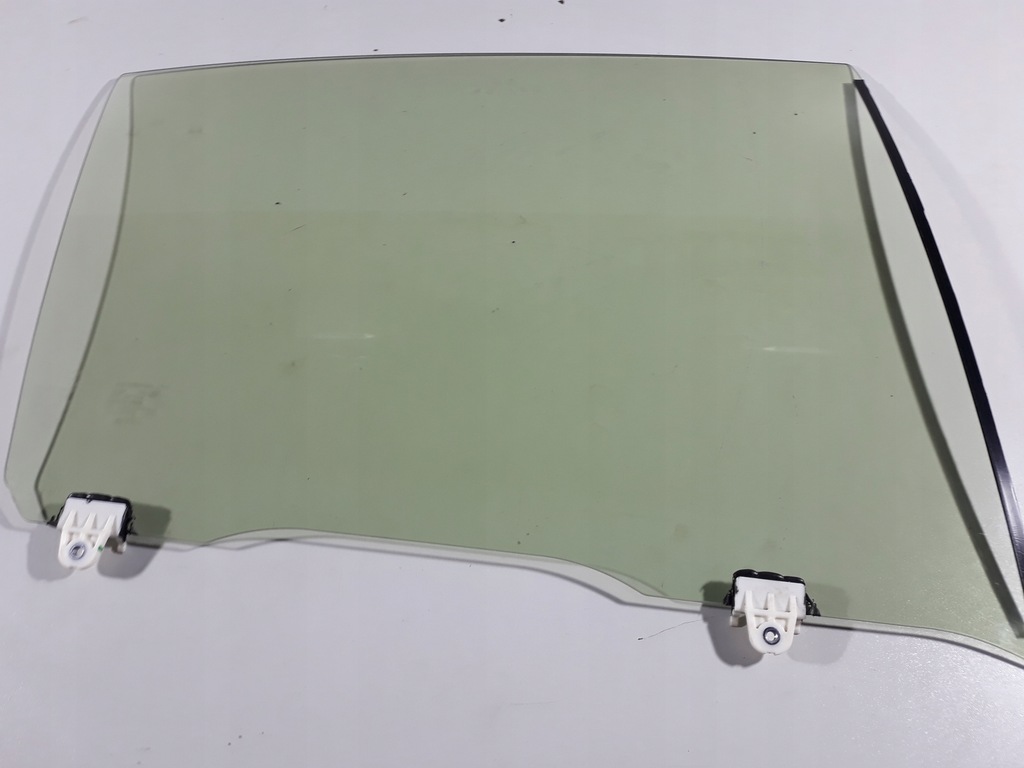 фото №16, Infiniti q50 13- стекло дверь правый задняя