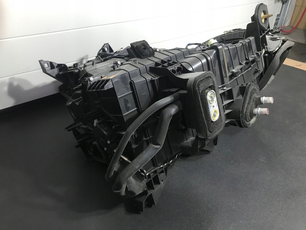 фото №5, Обігрівач jaguar xf 4.2 8x23-19b555