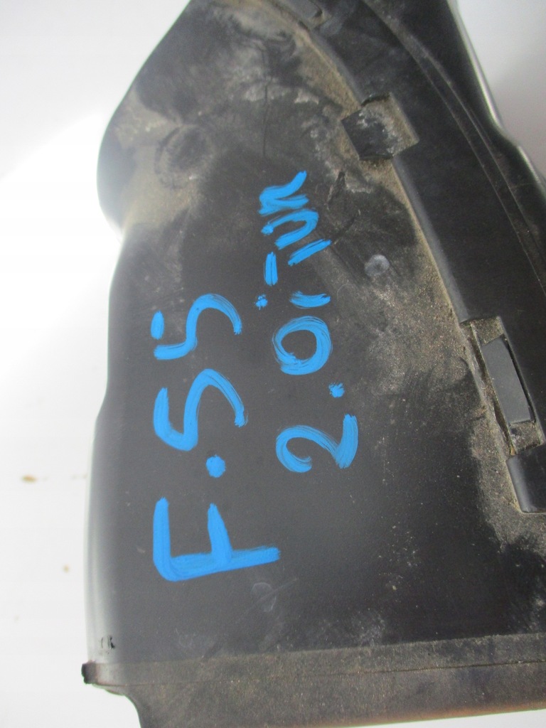 фото №4, Впуск канал повітря 7395507 mini f55 20i