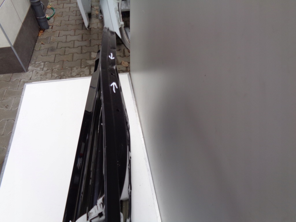 фото №8, Двері ліва передні hyundai santa fe iv 18- nr 19752