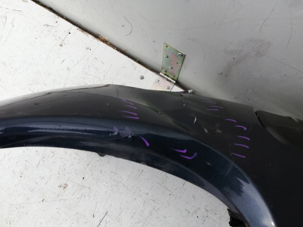 фото №11, Citroen c1 ii 2 14- бампер передній перед