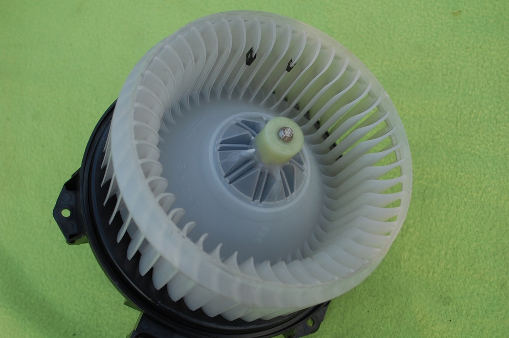фото №5, Вентилятор обдув обдув воздуходувка galaxy mondeo