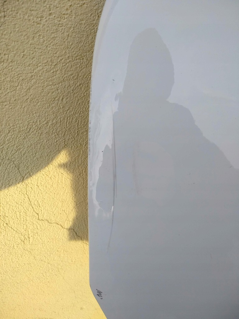 фото №7, Капот bmw 6 gt g32