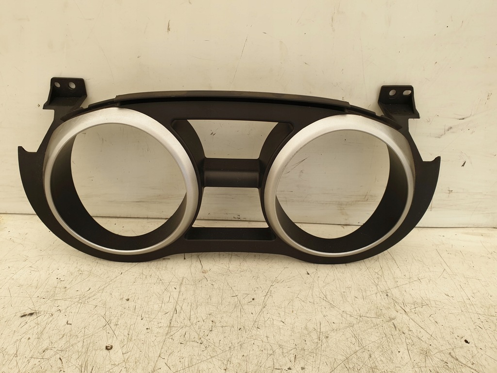 фото №1, Захист рамка спідометра suzuki ignis eu інше