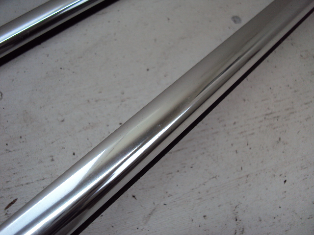 фото №3, Накладки ущільнювач opel insignia sedan