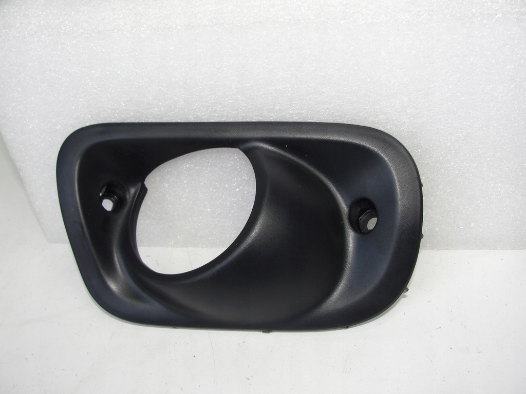 фото №1, Решётка противотуманной фары перед левая honda civic v