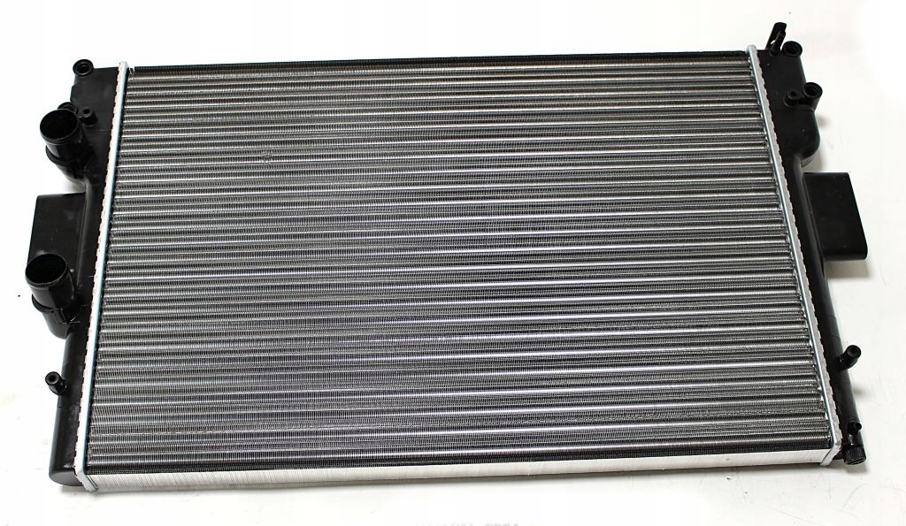 фото №1, Радиатор wody iveco daily iv 06-11 2.3 hpi