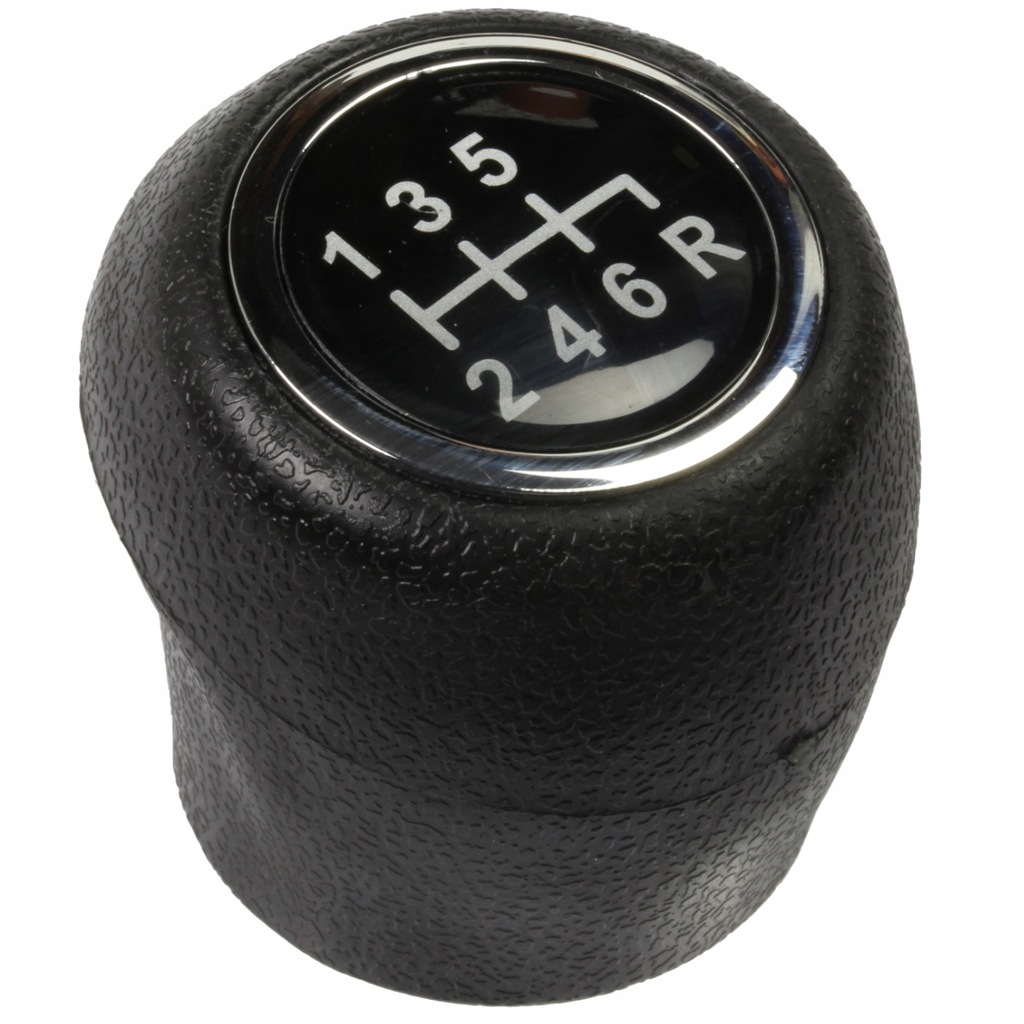 фото №1, Ручка переключения передач fiat grande punto evo linea