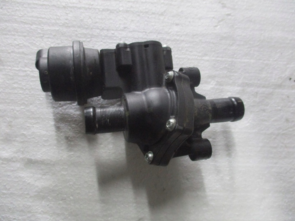 фото №1, Корпус термостат 922304507r