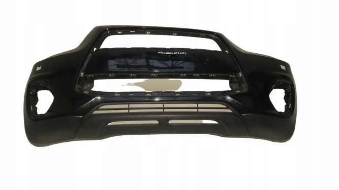 фото №1, Бампер перед передний mitshubishi asx lift