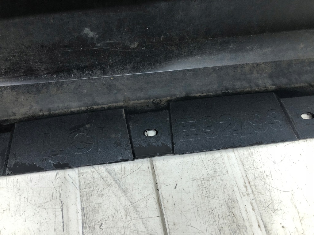 фото №9, Bmw оригінальний номер 63/1