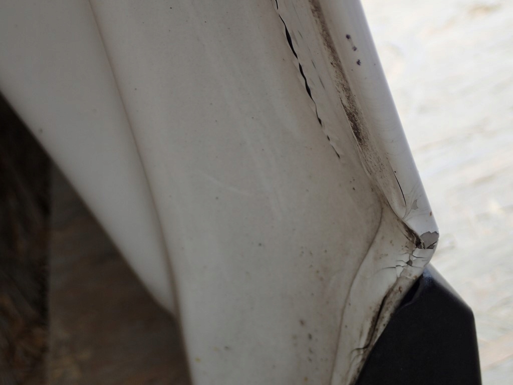 фото №3, Двері праве задні правий задня renault espace 5 v 15-