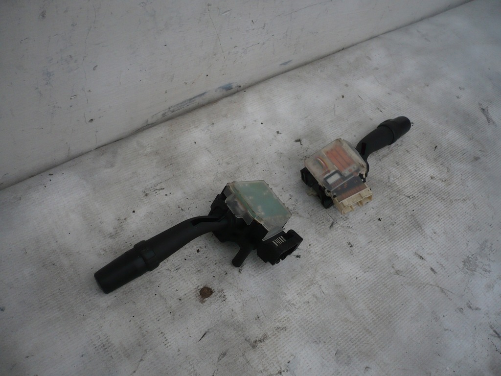 фото №6, Переключатель света дворник avensis t27 iii