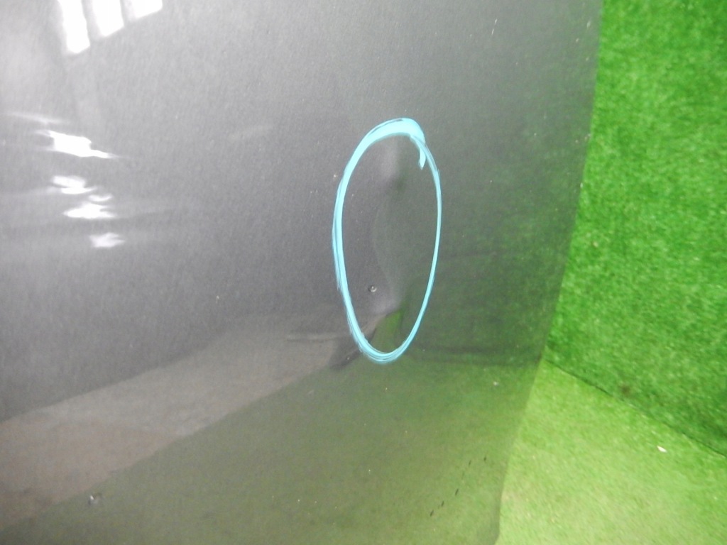 фото №2, Двері правий задня volvo v40