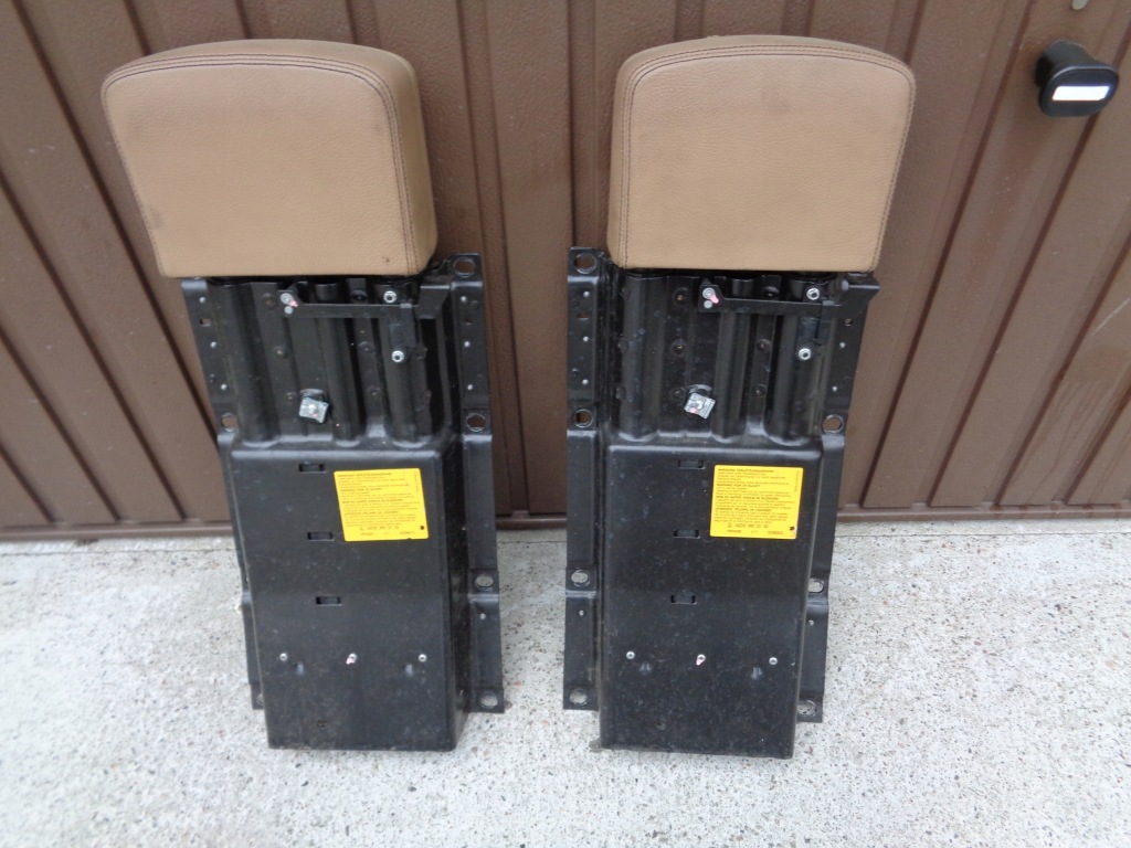 фото №1, Дуга підголівник патрон clk w209 cabrio a2098600032