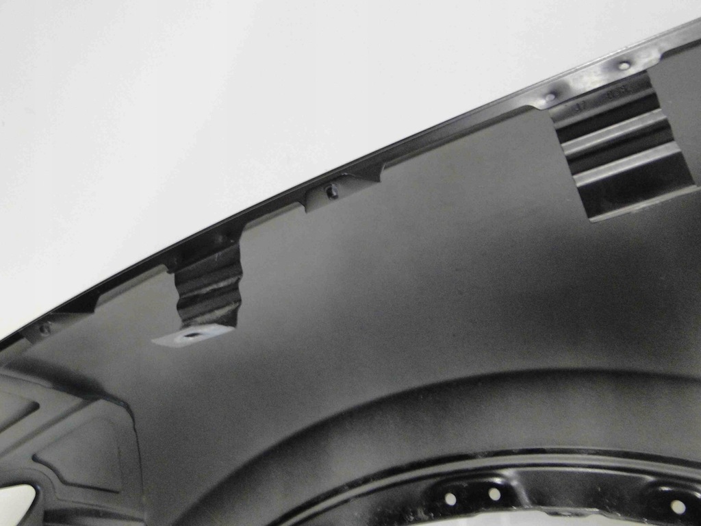 фото №7, Maserati levante крила передній правий