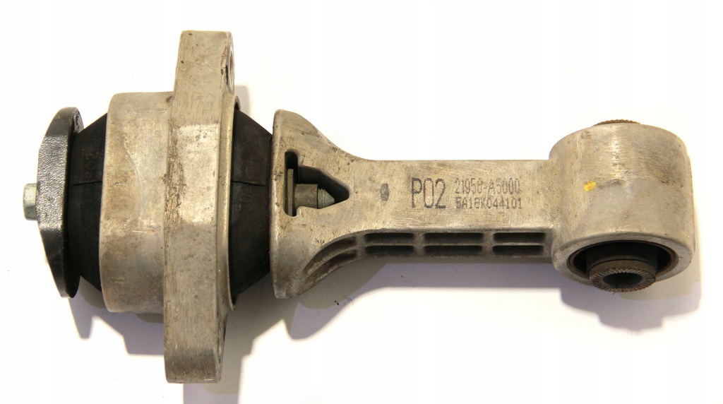 фото №1, Kia ceed ii lift кронштейн коробки автоматична коробка передач 21950-a5000