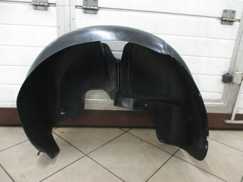 фото №6, Підкрилок лівий задня vw touran 1t0810971b