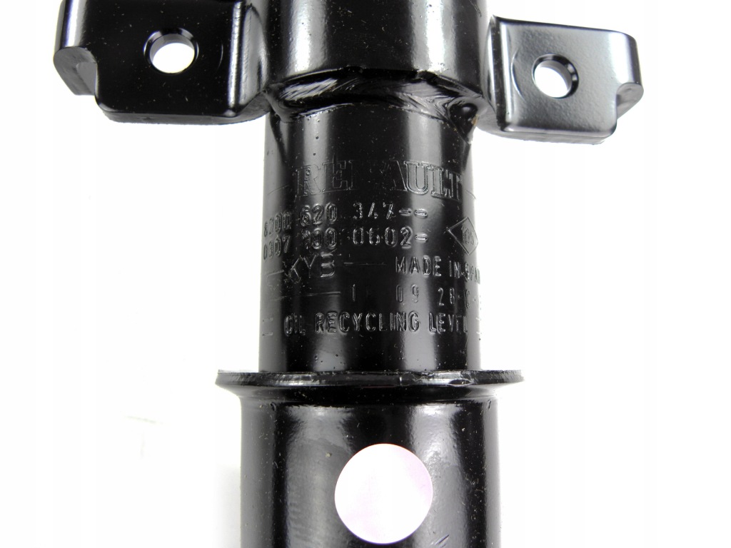 фото №4, Амортизатор перед espace iv оригінал 8200620347