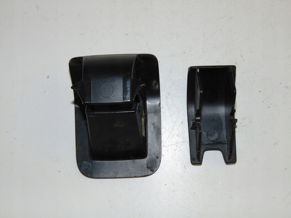 фото №6, Кронштейн isofix сидіння audi a3 12- 8v0887233a