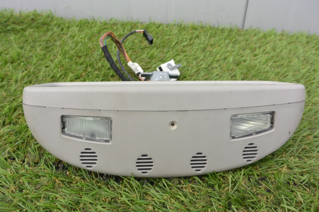 фото №2, Mercedes ml gl зеркало внутреннее w164 x164 wstec