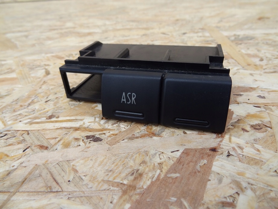 фото №1, Кнопка вимикач asr audi a4 b5