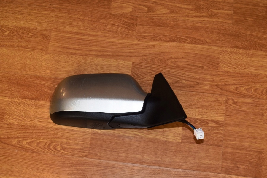фото №10, Зеркало правое 5pin mazda 6 vi gg rok 2005 europa