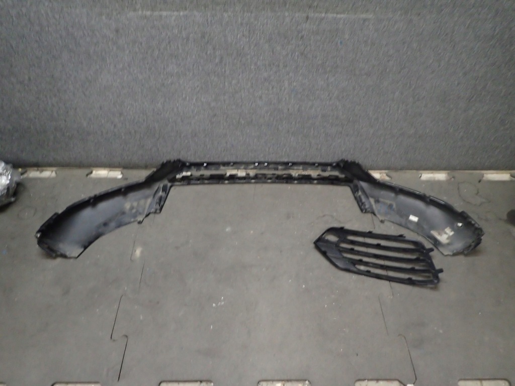 фото №8, Бампер перед audi q3 lift 15- s line