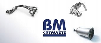 фото №2, Bm catalysts bm11169 фільтр сажі / фільтр часток твердих, система випускний