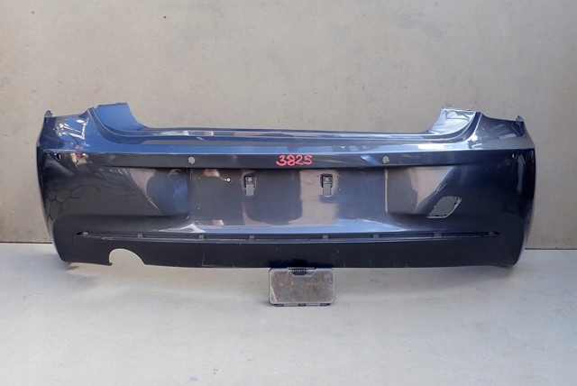 фото №1, Бампер задня задній bmw 1 i f20 f21 sportline