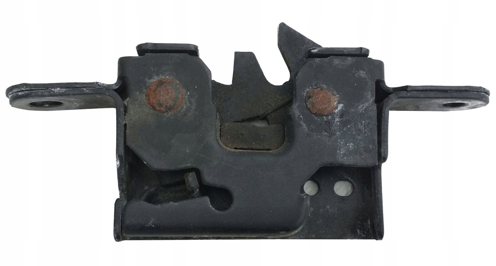 фото №1, Renault scenic iii 09-14r замок капот eur