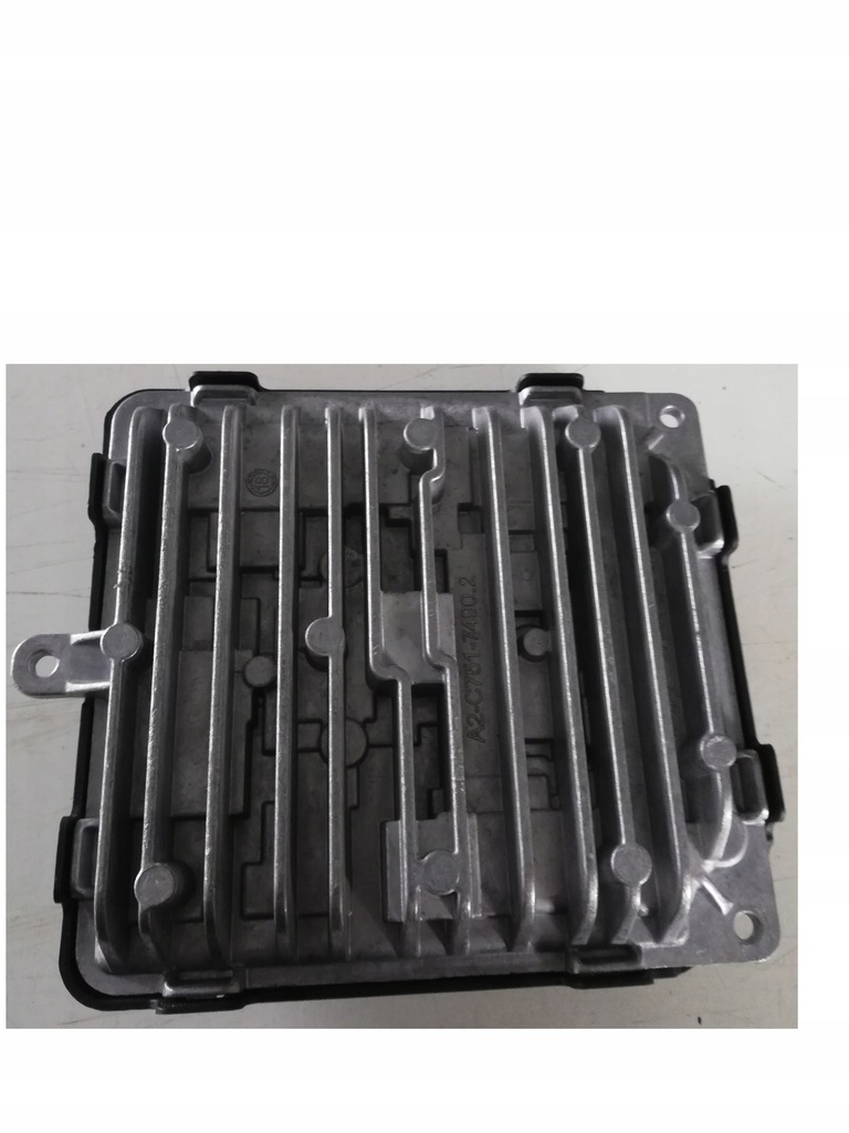 фото №1, Преобразователь модуль volvo xc90 xc60 s90 31427787