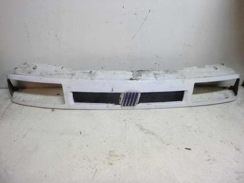 фото №1, Решётка радиатора решётка радиатора fiat ulysse 1998r.