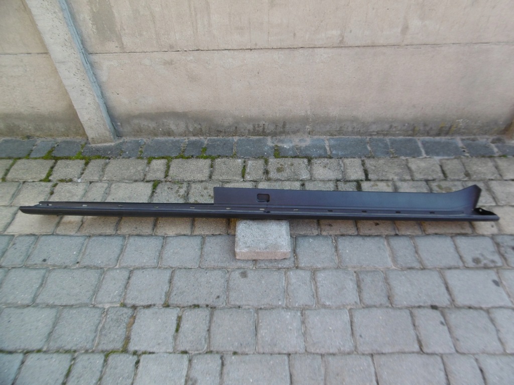 фото №1, Ford b-max - молдинг поріг права