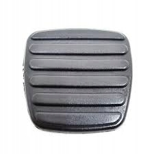 фото №1, Резиновый элемент накладка педали dacia sandero logan