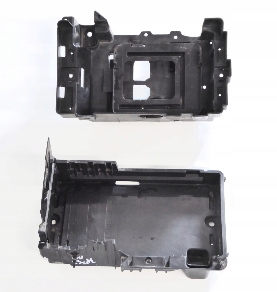 фото №1, Основа акумулятор opel meriva b 1.3 cdti