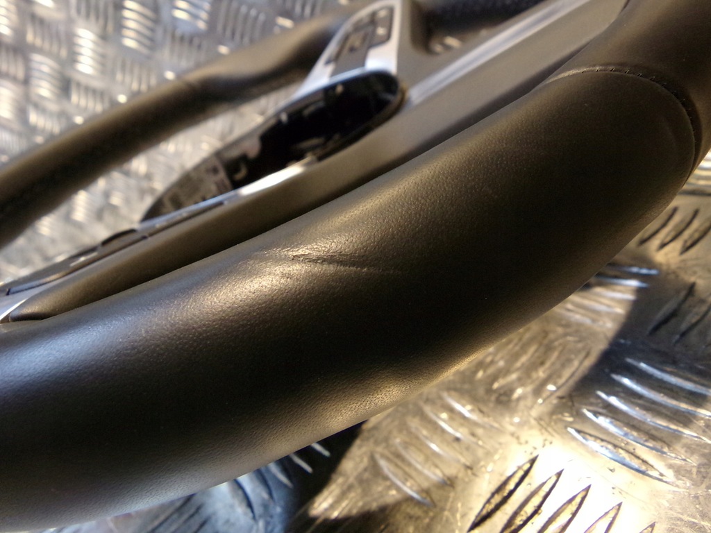 фото №9, Bmw g30 g31 g32 mpakiet воздуховод