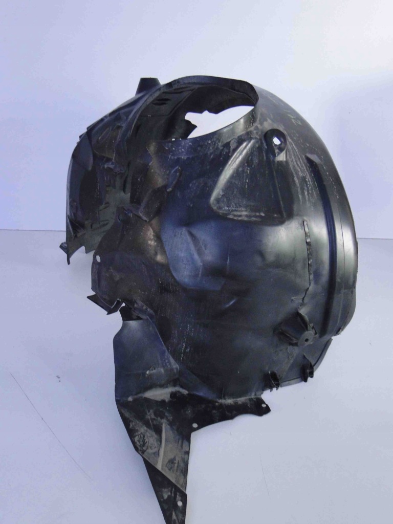 фото №5, Mercedes slc r172 amg подкрылок левая правое передние